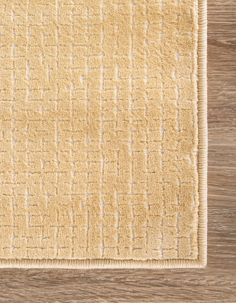 Aravalli Collection Area Rug -  Jaisalmer Rectangle Beige and Cream  lifestyle 15