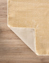 Aravalli Collection Area Rug -  Jaisalmer Rectangle Beige and Cream  lifestyle 16