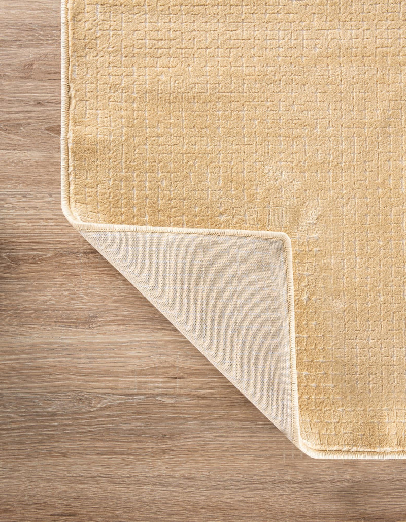 Aravalli Collection Area Rug -  Jaisalmer Rectangle Beige and Cream  lifestyle 16