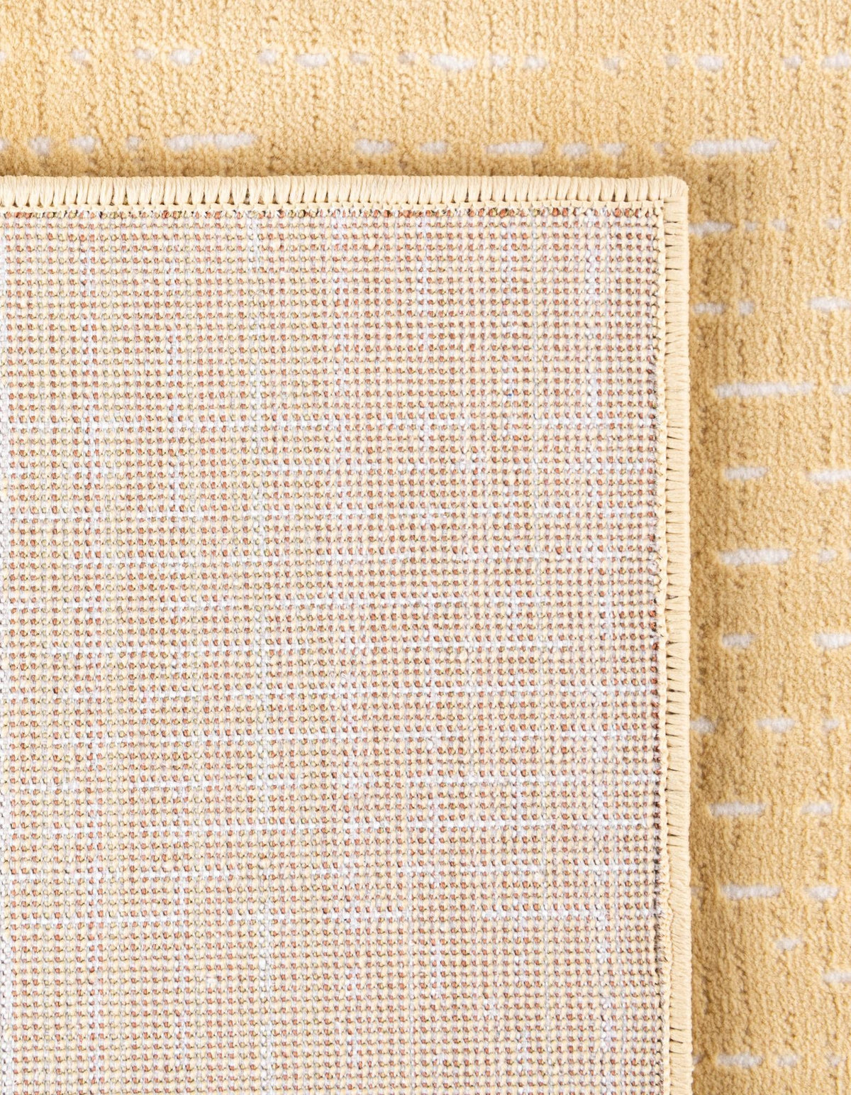 Aravalli Collection Area Rug -  Jaisalmer Rectangle Beige and Cream  lifestyle 56