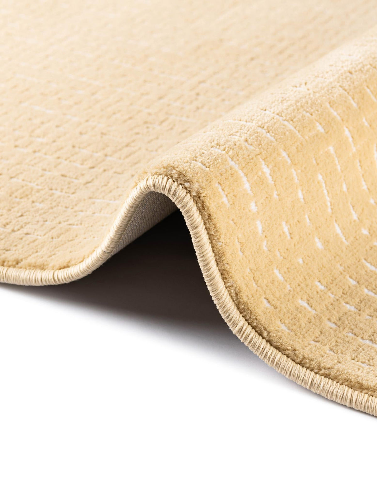 Aravalli Collection Area Rug -  Jaisalmer Rectangle Beige and Cream  lifestyle 63