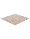 Cascade Range Collection Area Rug -  Shasta (Ivory) Square Ivory  lifestyle 30