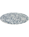 Seaside Haven Rugs Collection Area Rug -  Harbor Round Blue  lifestyle 13