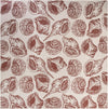 Seaside Haven Rugs Collection Area Rug -  Lighthouse (Ivory Rust Red) Square Ivory Rust Red  lifestyle 7