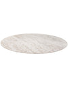 Urban Terrace Collection Area Rug -  Tribeca Round Gray  lifestyle 86