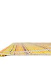 Serene Bay Outdoor Collection Area Rug -  Harbor Runner Yellow  lifestyle 11