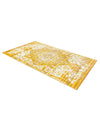Serene Bay Outdoor Collection Area Rug -  Strand Rectangle Yellow  lifestyle 10