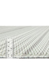 Serene Bay Outdoor Collection Area Rug -  Haven Runner Pastel Gray  lifestyle 43