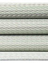 Serene Bay Outdoor Collection Area Rug -  Haven Runner Pastel Gray  lifestyle 88