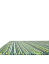 Serene Bay Outdoor Collection Area Rug -  Haven Runner Green  lifestyle 55