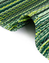 Serene Bay Outdoor Collection Area Rug -  Haven Runner Green  lifestyle 70