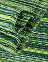 Serene Bay Outdoor Collection Area Rug -  Haven Runner Green  lifestyle 85