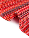 Serene Bay Outdoor Collection Area Rug -  Haven Runner Red  lifestyle 71