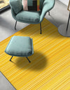 Serene Bay Outdoor Collection Area Rug -  Haven Rectangle Yellow  lifestyle 42