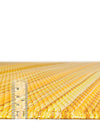 Serene Bay Outdoor Collection Area Rug -  Haven Runner Yellow  lifestyle 47