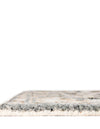 Byzantine Heritage Collection Area Rug - Istanbul Rectangle Antique Gray  lifestyle 9