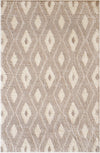 Sienna Collection Area Rug - Umbria Rectangle Smokey Taupe  lifestyle 3