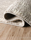 Sienna Collection Area Rug - Umbria Rectangle Smokey Taupe  lifestyle 39
