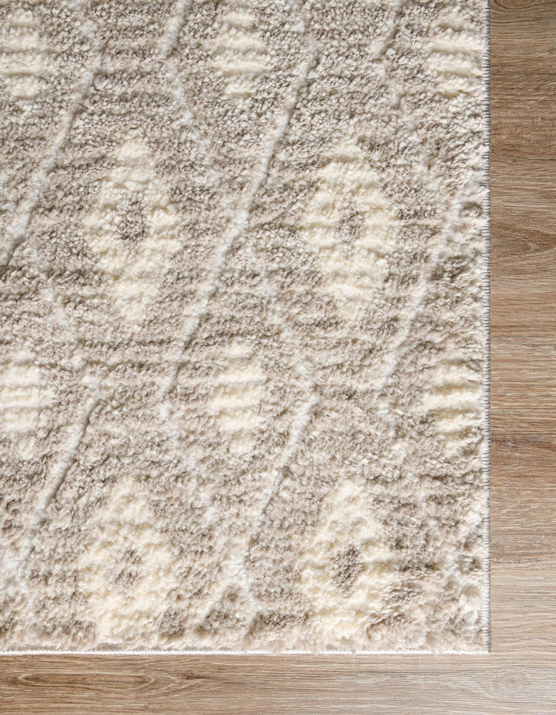 Sienna Collection Area Rug - Umbria Rectangle Smokey Taupe  lifestyle 41