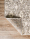 Sienna Collection Area Rug - Umbria Rectangle Smokey Taupe  lifestyle 42