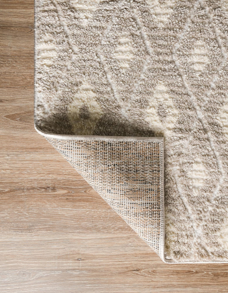 Sienna Collection Area Rug - Umbria Rectangle Smokey Taupe  lifestyle 42