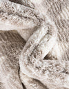 Sienna Collection Area Rug - Umbria Rectangle Smokey Taupe  lifestyle 10