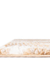 Sienna Collection Area Rug - Umbria Rectangle Caramel and Ivory  lifestyle 25