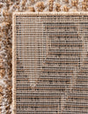 Sienna Collection Area Rug - Umbria Rectangle Caramel and Ivory  lifestyle 31