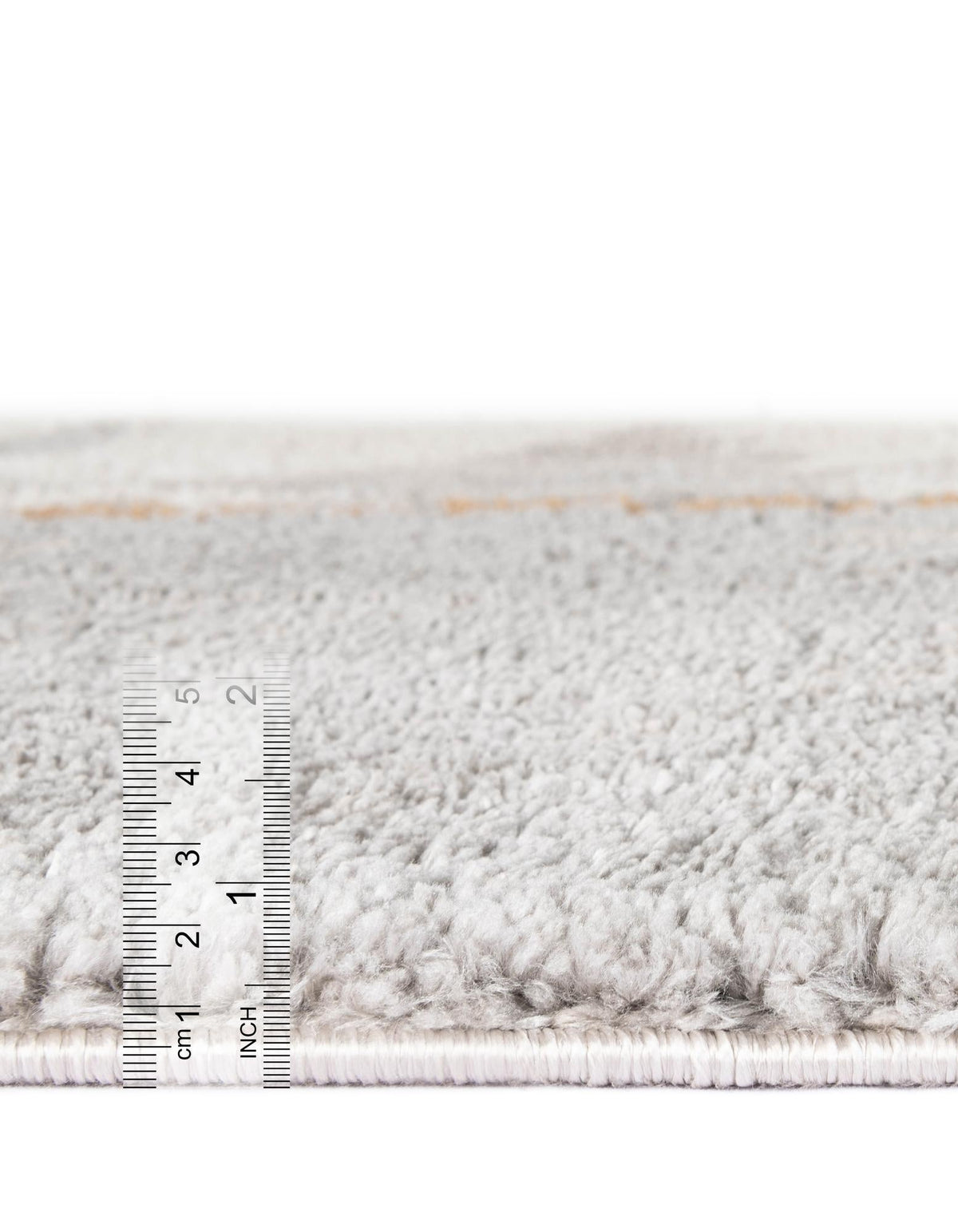 Sienna Collection Area Rug -  Tuscany Rectangle Gray and Ivory  lifestyle 7