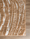 Sienna Collection Area Rug -  Garda Rectangle Caramel and Ivory  lifestyle 32