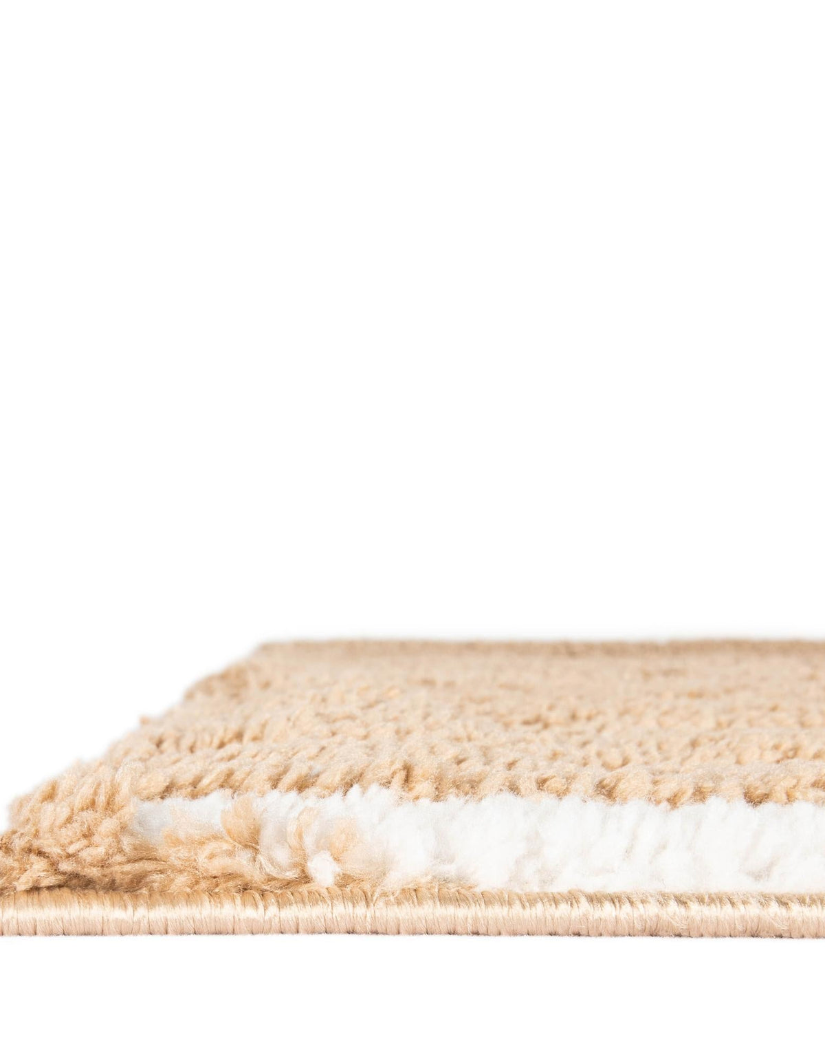 Sienna Collection Area Rug -  Garda Rectangle Caramel and Ivory  lifestyle 25