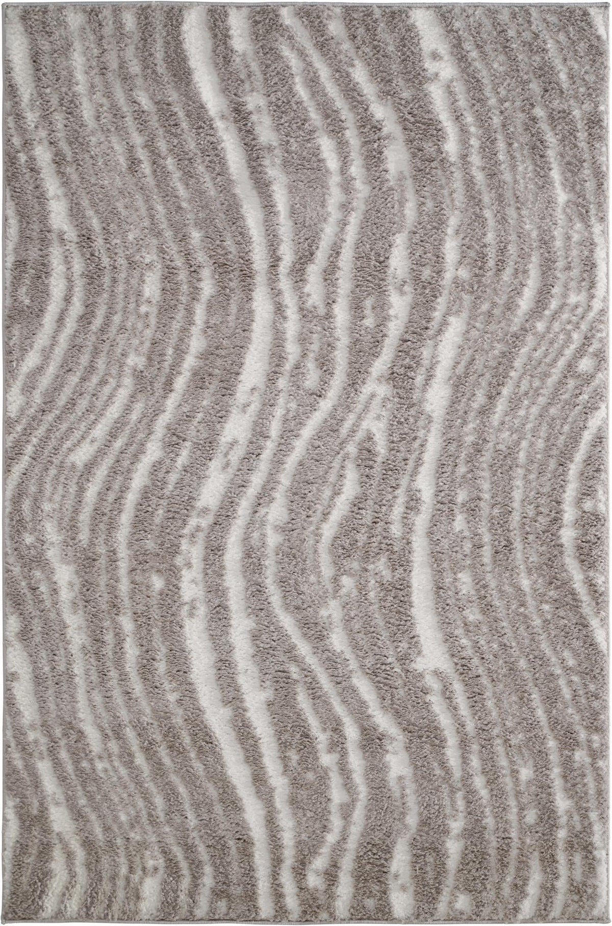 Sienna Collection Area Rug -  Garda Rectangle Cloud Gray  lifestyle 2