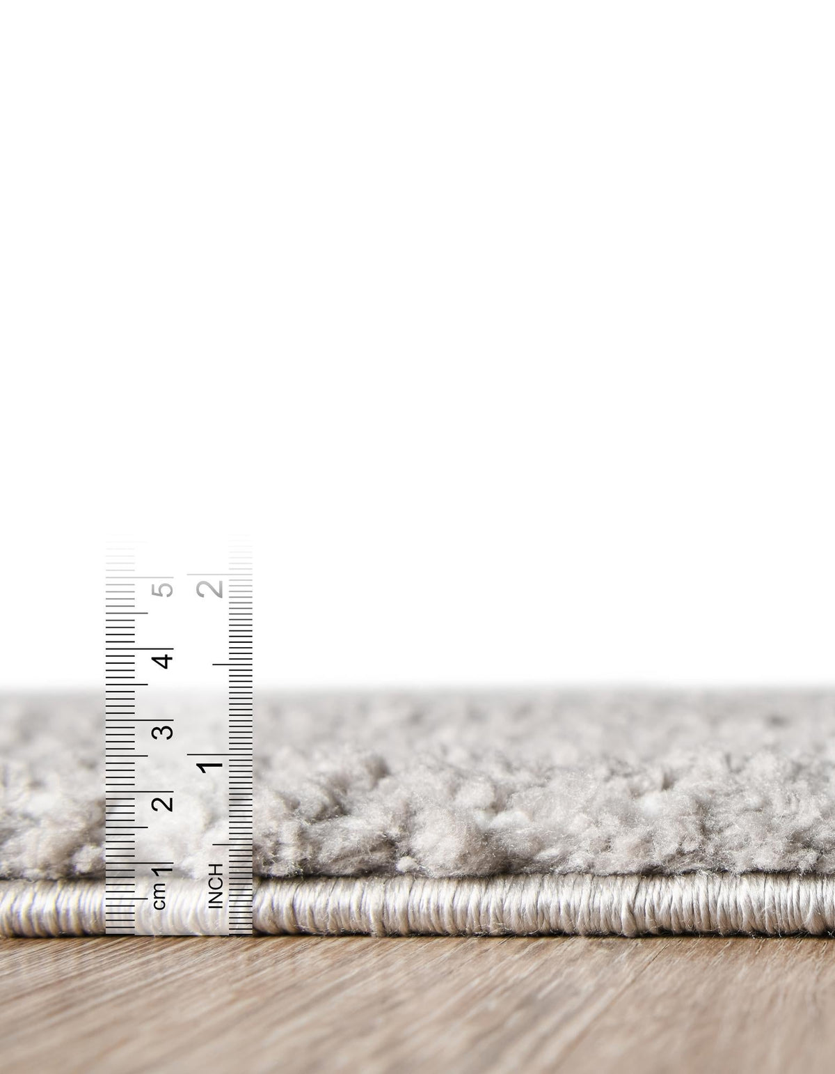 Sienna Collection Area Rug -  Garda Rectangle Cloud Gray  lifestyle 35