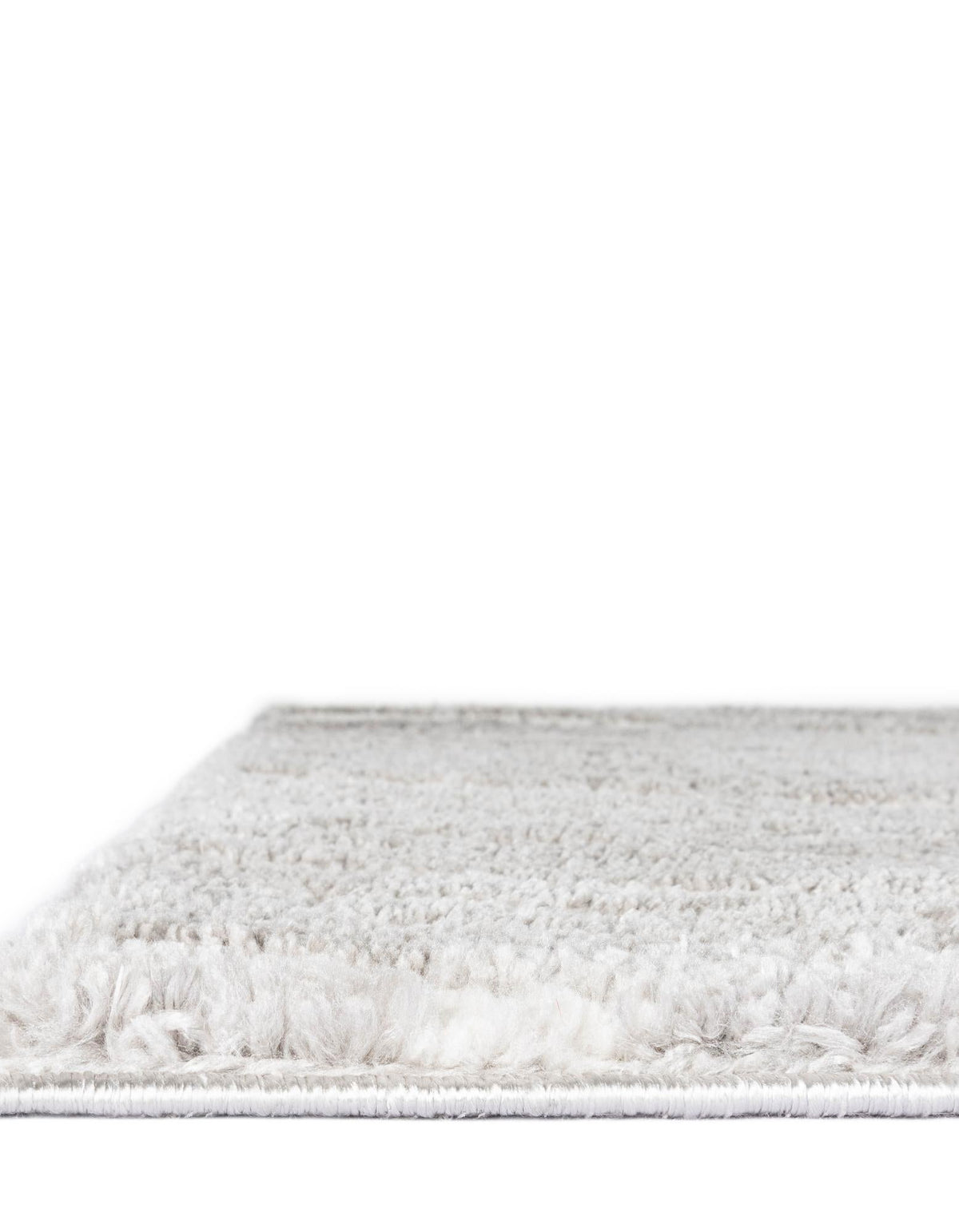 Sienna Collection Area Rug -  Garda Rectangle Cloud Gray  lifestyle 16