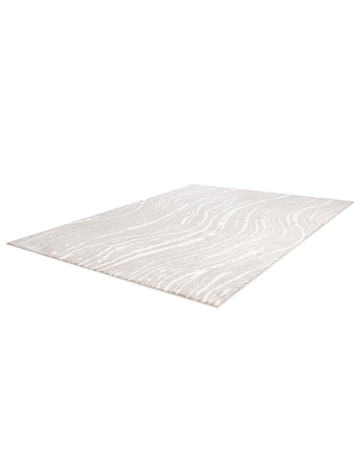 Sienna Collection Area Rug -  Garda Rectangle Cloud Gray  lifestyle 14