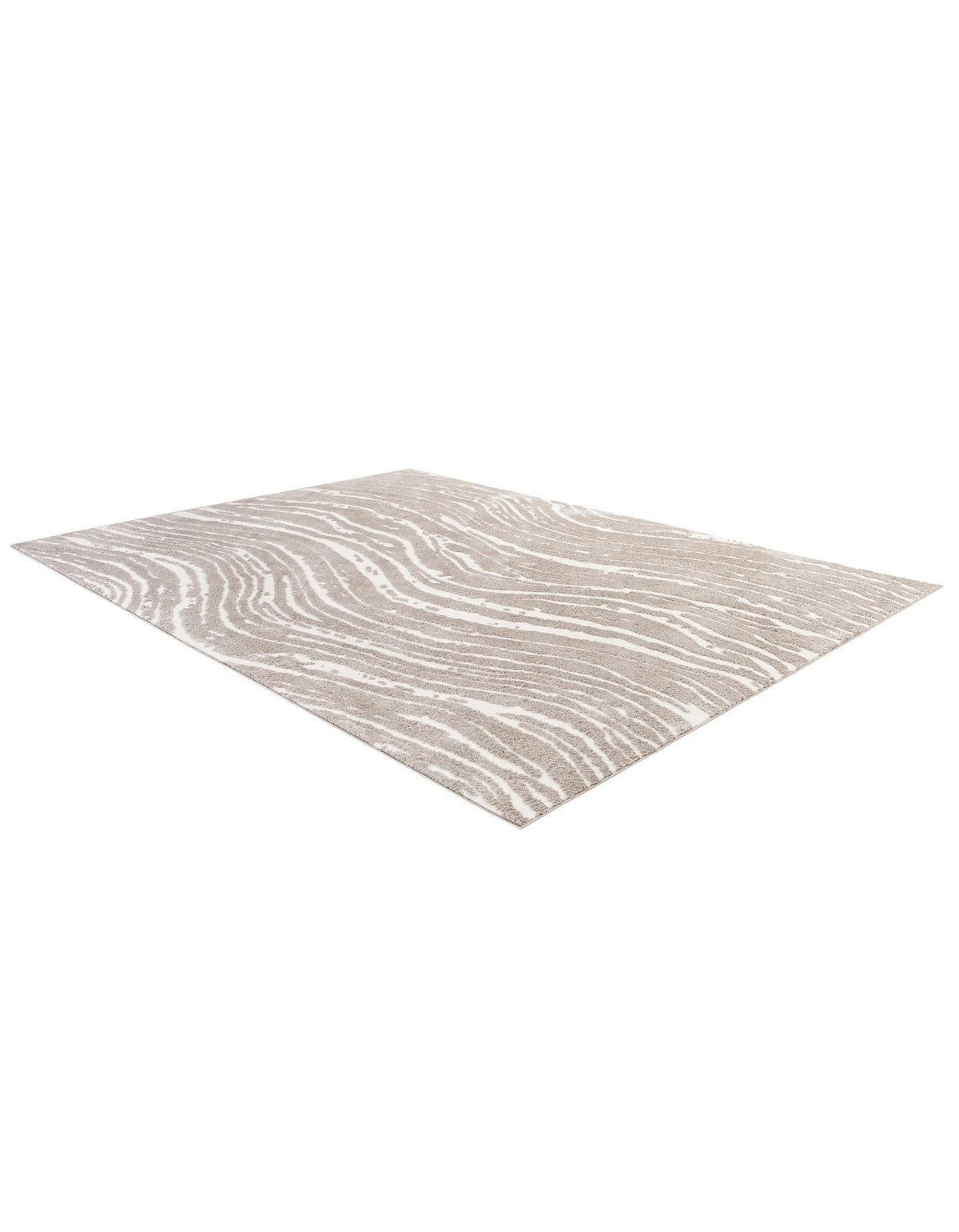 Sienna Collection Area Rug -  Garda Rectangle Cloud Gray  lifestyle 27