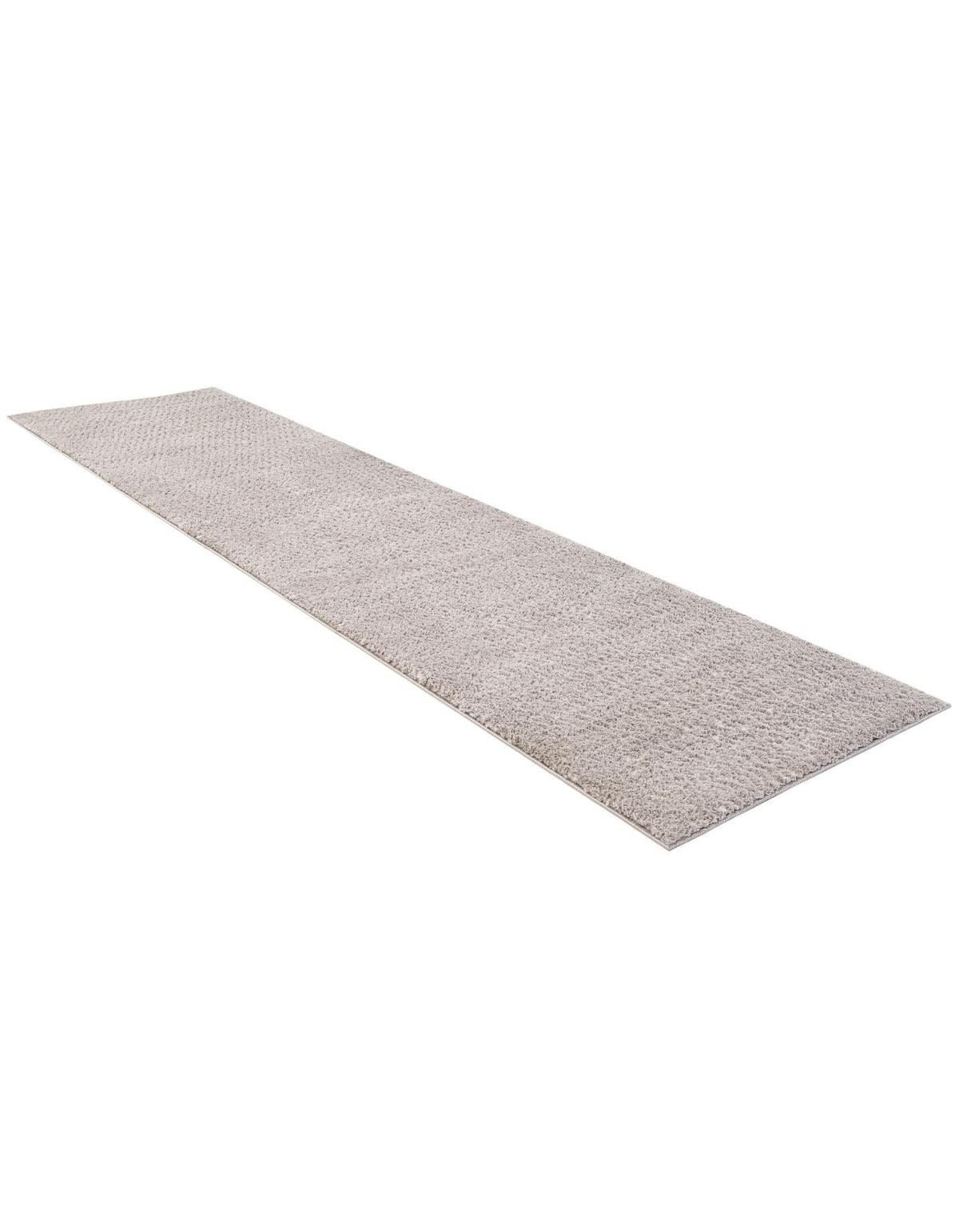 Sienna Collection Area Rug -  Verona Runner Cloud Gray  lifestyle 64