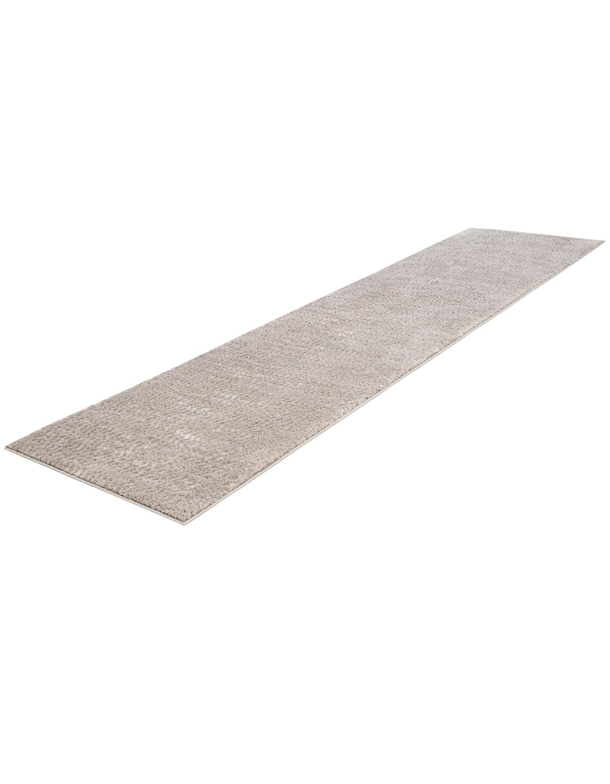 Sienna Collection Area Rug -  Verona Runner Cloud Gray  lifestyle 65