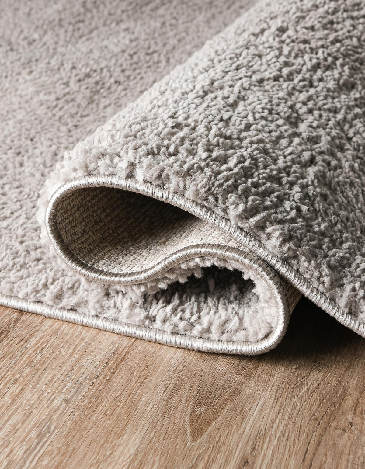 Sienna Collection Area Rug -  Verona Rectangle Cloud Gray  lifestyle 30