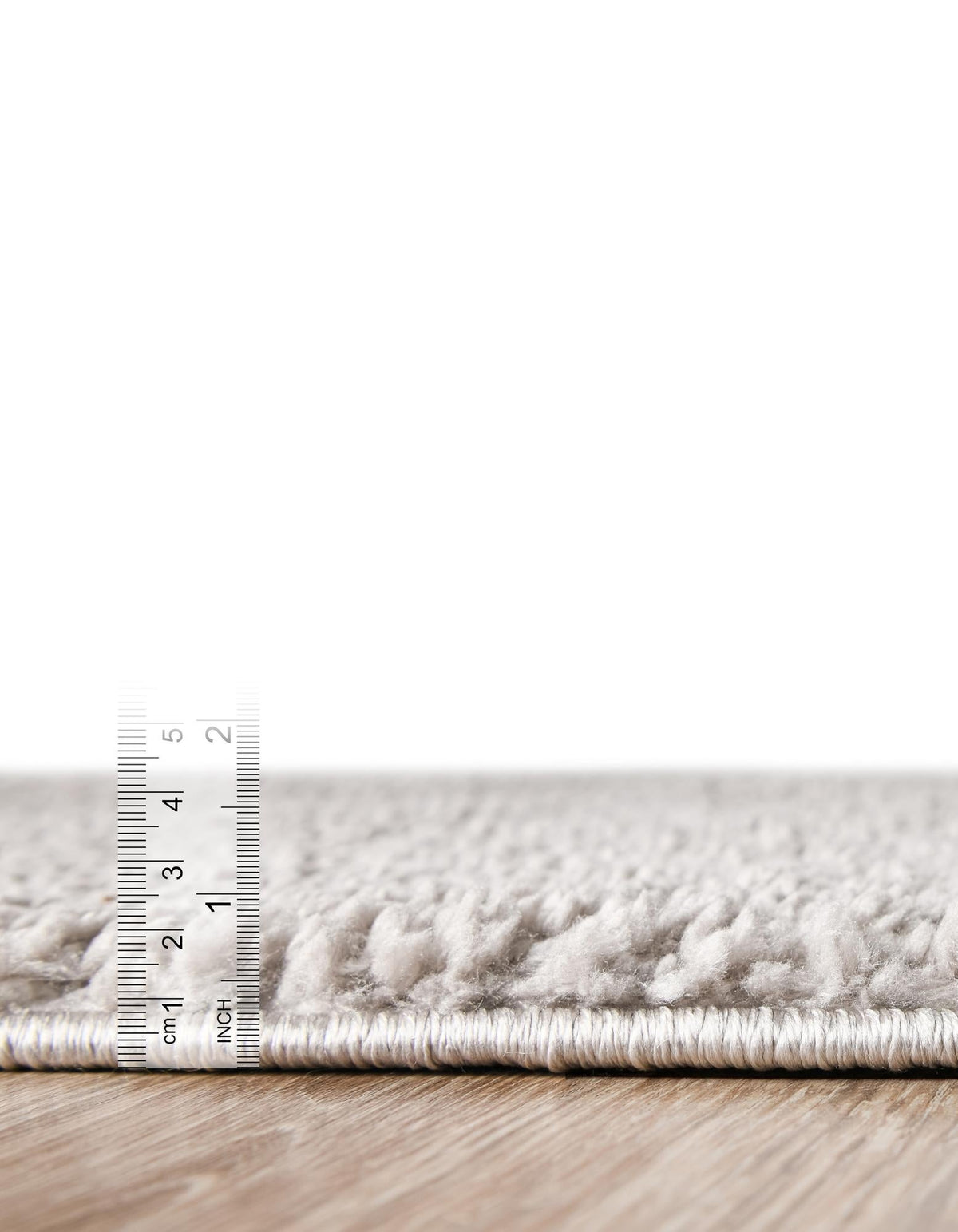 Sienna Collection Area Rug -  Verona Rectangle Cloud Gray  lifestyle 31