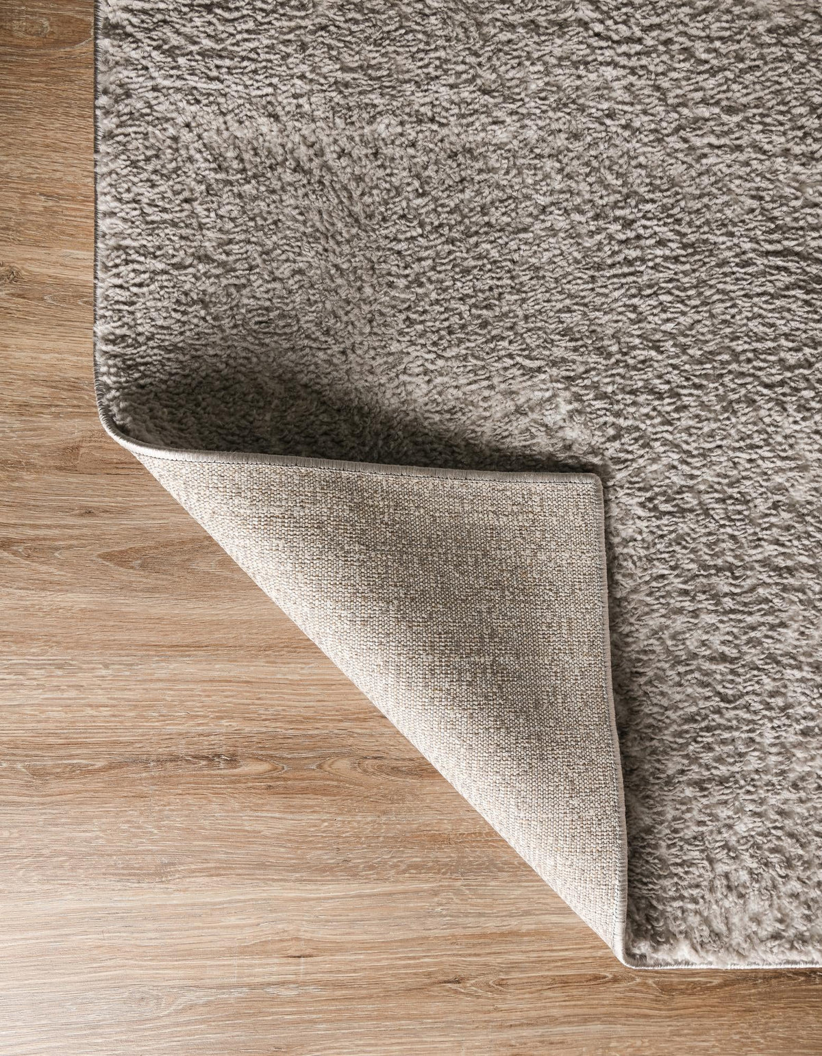 Sienna Collection Area Rug -  Verona Rectangle Cloud Gray  lifestyle 33