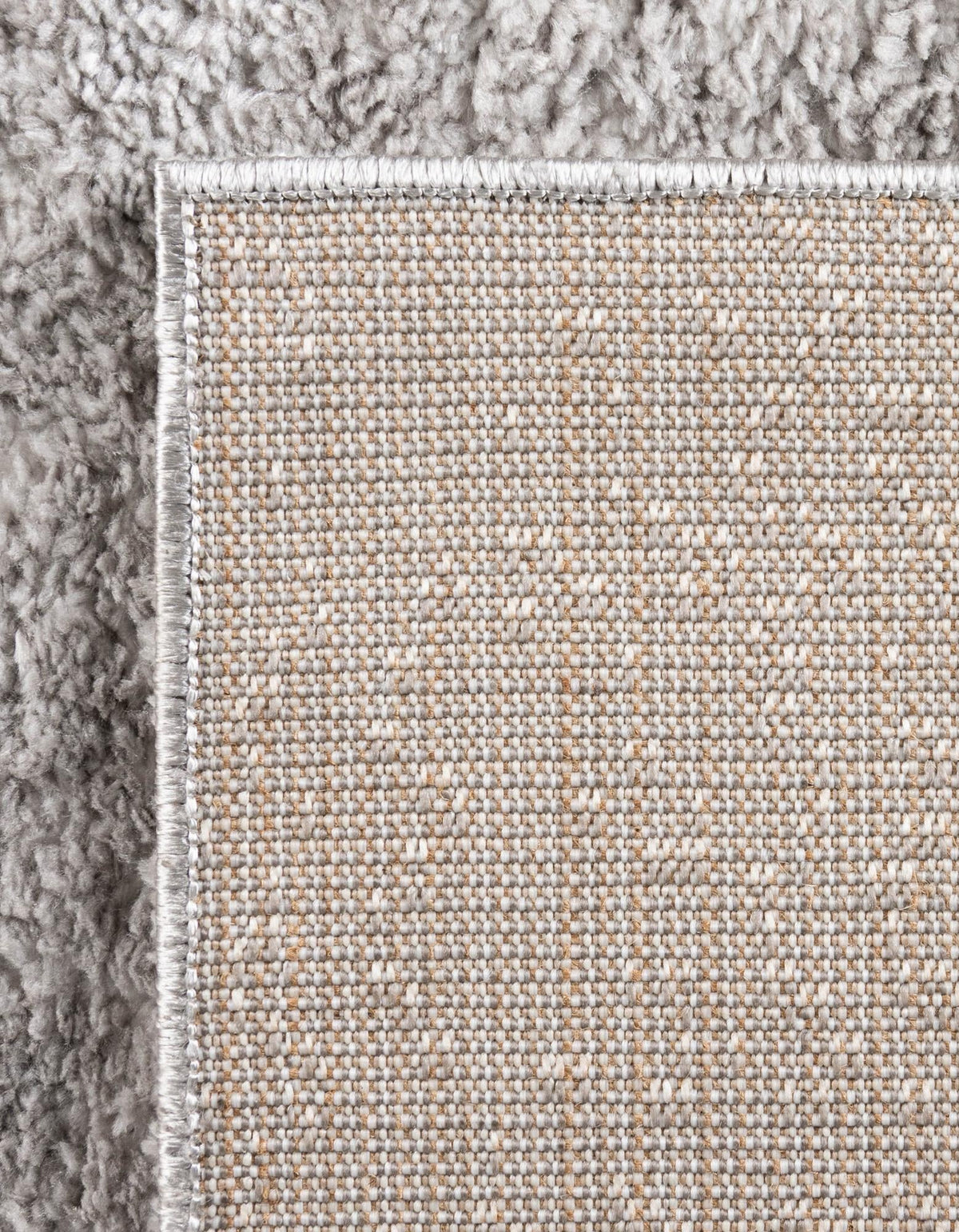 Sienna Collection Area Rug -  Verona Rectangle Cloud Gray  lifestyle 29