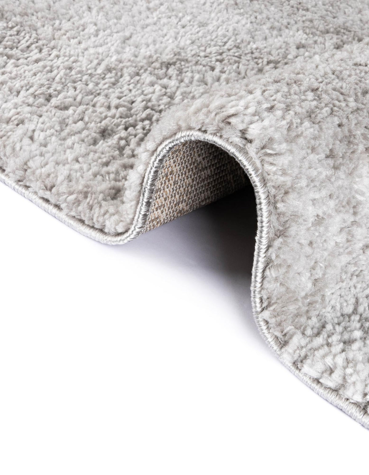 Sienna Collection Area Rug -  Verona Rectangle Cloud Gray  lifestyle 32