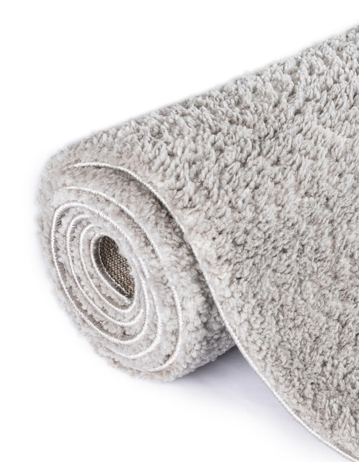 Sienna Collection Area Rug -  Verona Rectangle Cloud Gray  lifestyle 38