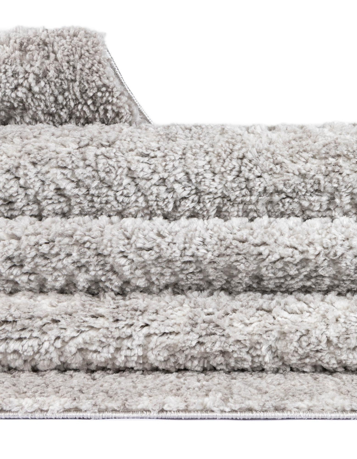 Sienna Collection Area Rug -  Verona Rectangle Cloud Gray  lifestyle 44
