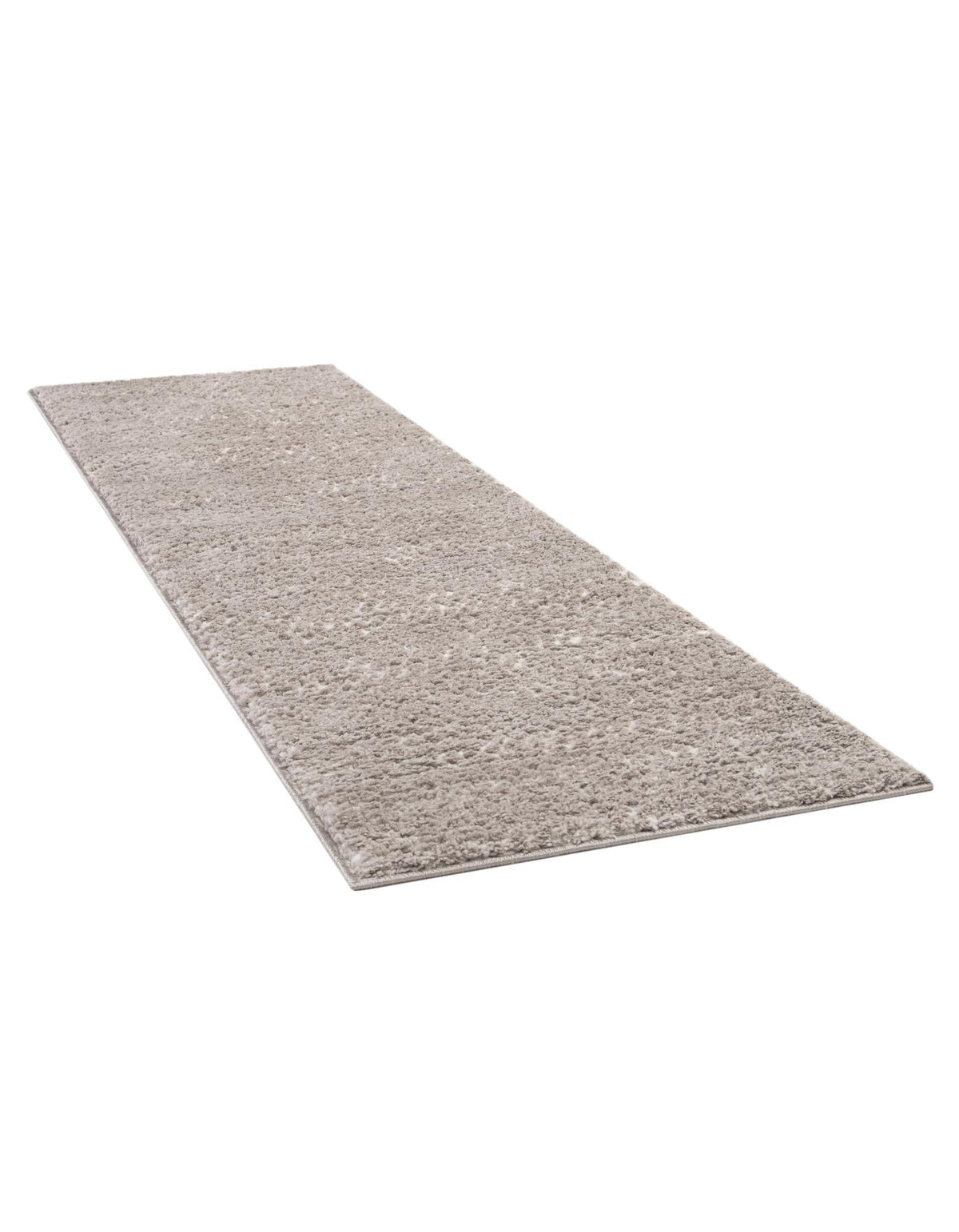 Sienna Collection Area Rug -  Verona Runner Cloud Gray  lifestyle 77