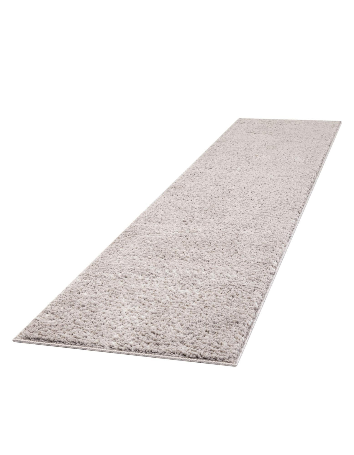 Sienna Collection Area Rug -  Verona Runner Cloud Gray  lifestyle 78