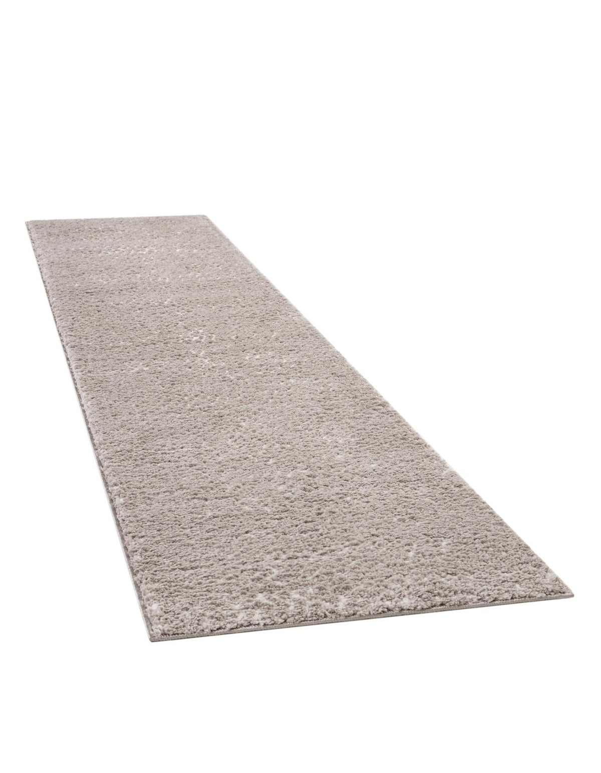 Sienna Collection Area Rug -  Verona Runner Cloud Gray  lifestyle 79