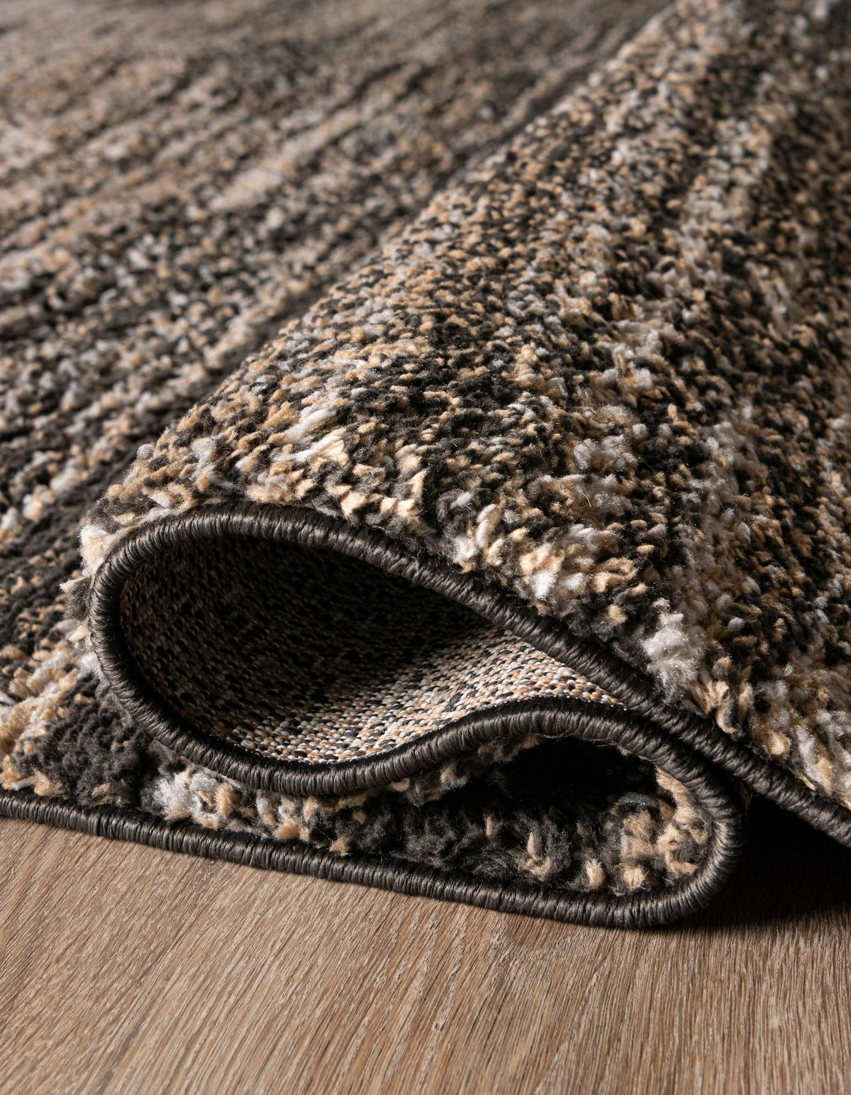 Sienna Collection Area Rug -  Verona Rectangle Multi  lifestyle 34