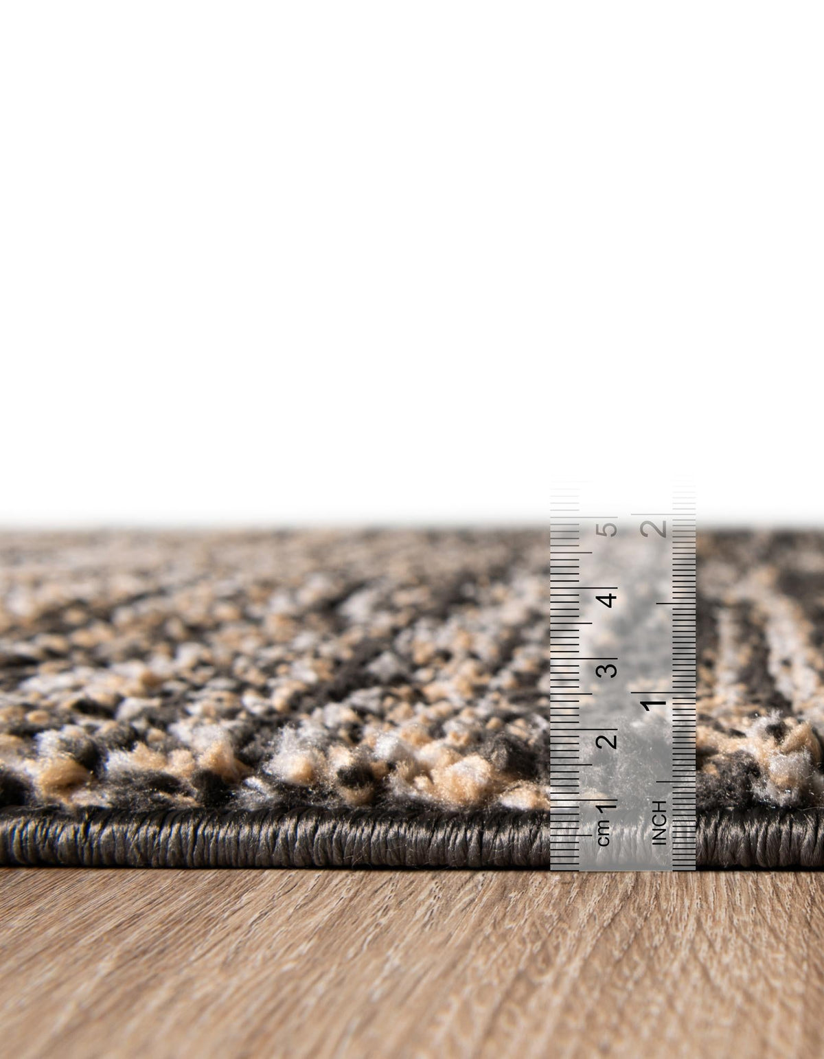 Sienna Collection Area Rug -  Verona Rectangle Multi  lifestyle 35